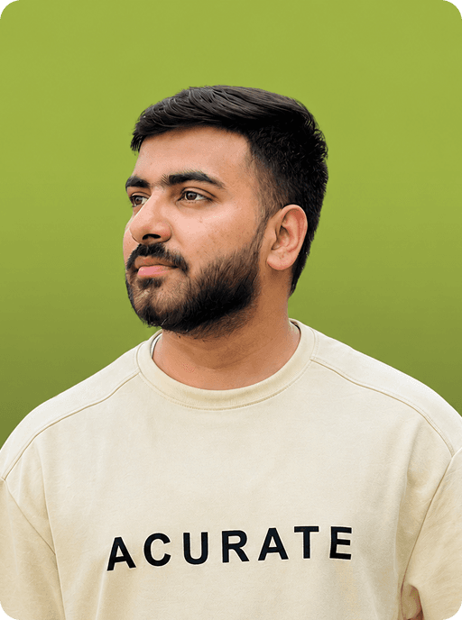 Anas Amir